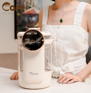 BÌNH THỦY ĐIỆN LILCARE-SK2201, 2,5L - LIÊN HỆ ĐỂ ĐƯỢC GIÁ TỐT