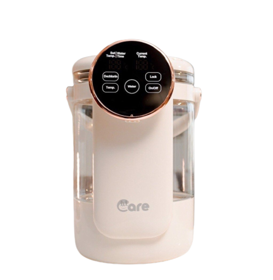 BÌNH THỦY ĐIỆN LILCARE-SK2201, 2,5L - LIÊN HỆ ĐỂ ĐƯỢC GIÁ TỐT