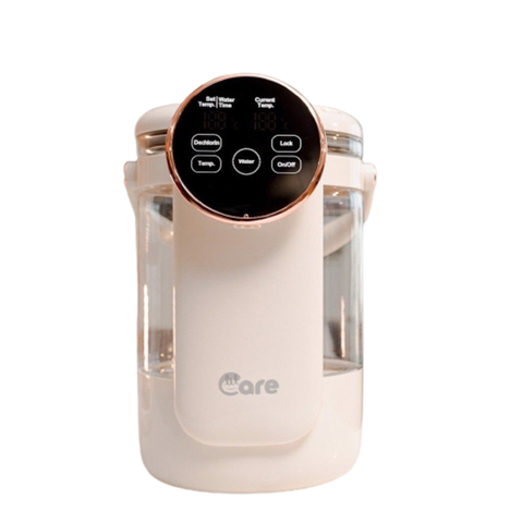 BÌNH THỦY ĐIỆN LILCARE-SK2201, 2,5L - LIÊN HỆ ĐỂ ĐƯỢC GIÁ TỐT