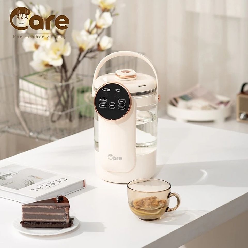 BÌNH THỦY ĐIỆN LILCARE-SK2201, 2,5L - LIÊN HỆ ĐỂ ĐƯỢC GIÁ TỐT