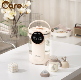 BÌNH THỦY ĐIỆN LILCARE-SK2201, 2,5L - LIÊN HỆ ĐỂ ĐƯỢC GIÁ TỐT