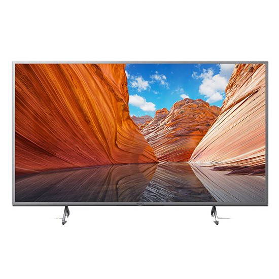 Android Tivi Sony 4K 65 inch KD-65X80J/S