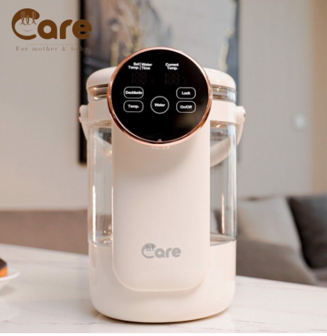 BÌNH THỦY ĐIỆN LILCARE-SK2201, 2,5L - LIÊN HỆ ĐỂ ĐƯỢC GIÁ TỐT