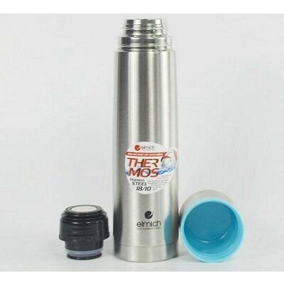 PHÍCH GIỮ NHIỆT ELMICH 6388-1000ML