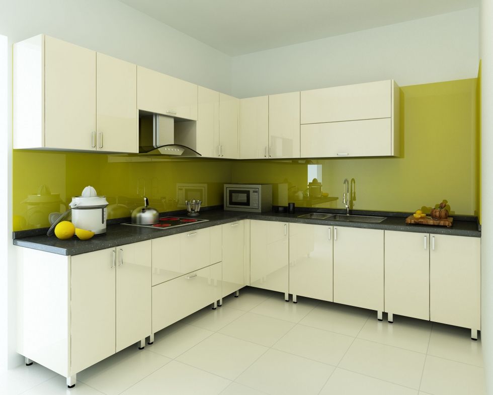 10 thiết kế tủ bếp đẹp xuất sắc dành cho mọi căn bếp
