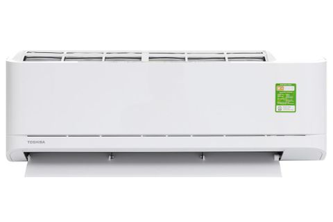 Điều hòa Toshiba 1 chiều 9000BTU H10S3KS-V