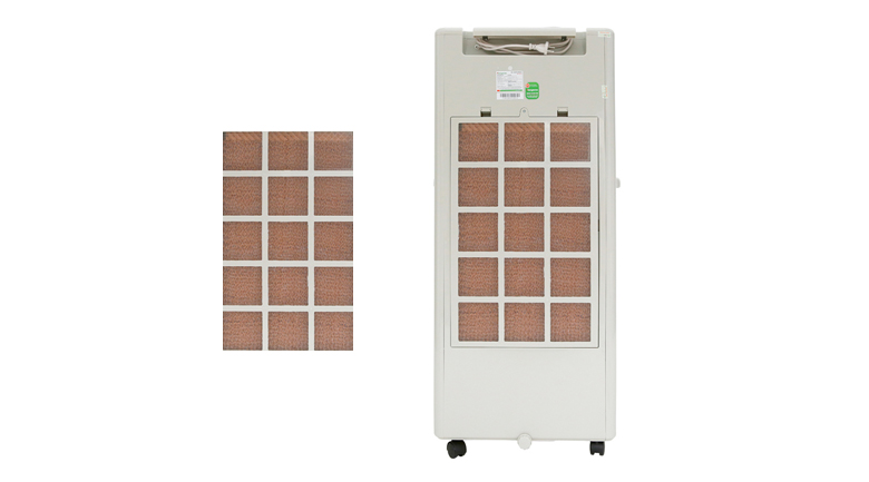 Quạt điều hoà Kangaroo KG50F40