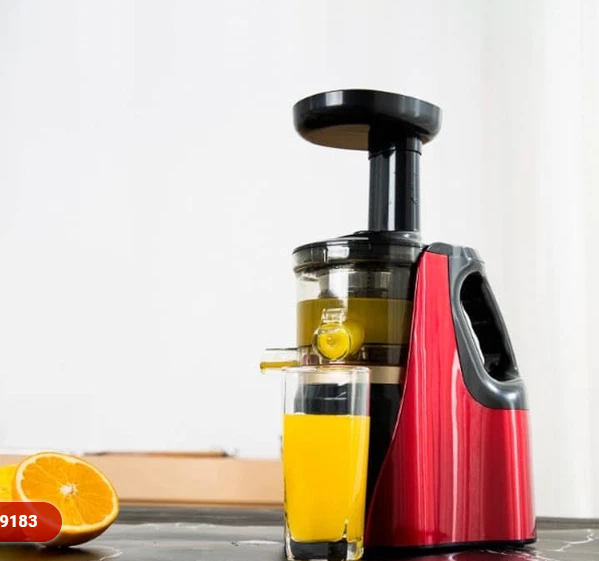 Máy ép chậm Nineshield KB-F8 ép hoa quả trái cây