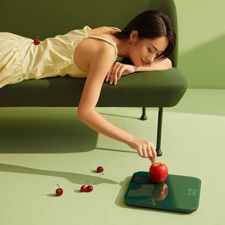 Cân sức khỏe Bear DZC-D18A1