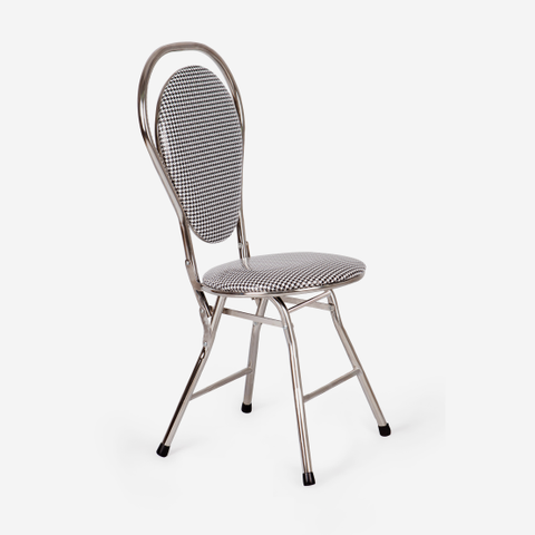 Ghế gấp Xuân Hòa inox GS-04-02