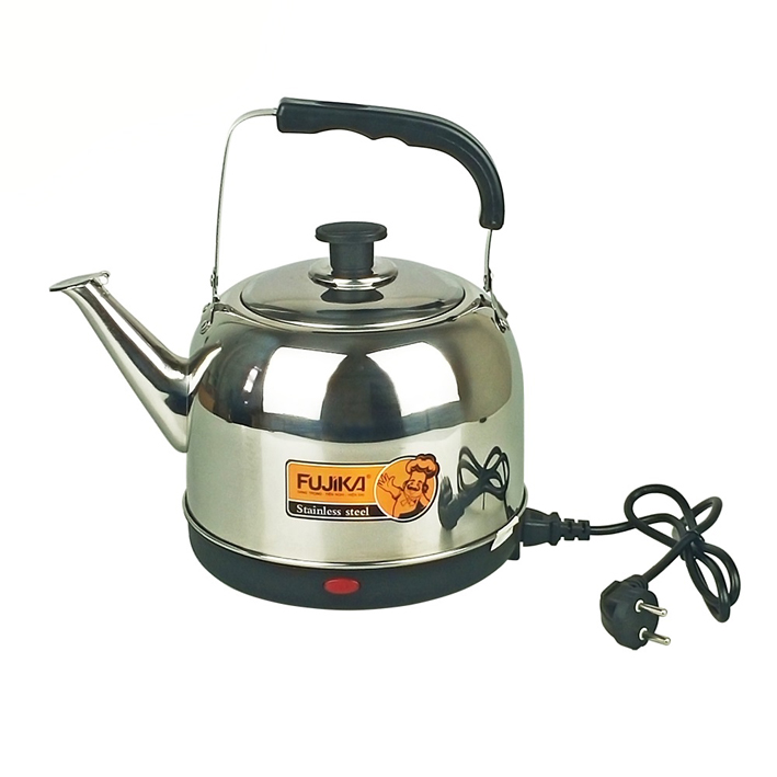 Ấm siêu tốc inox Fujika FJ-SD40 4Lit