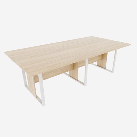 Bàn họp Xuân Hòa FO3-BH-03-00