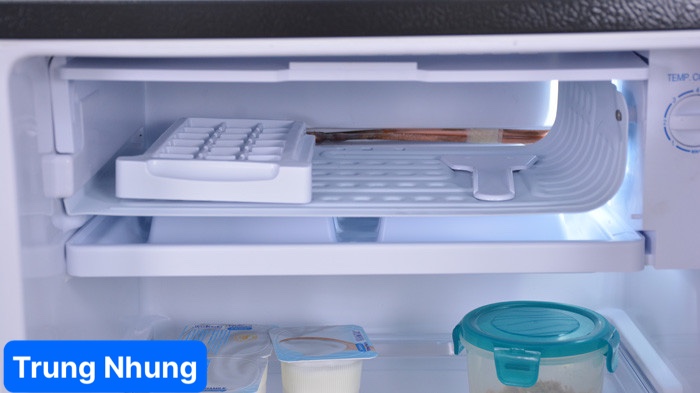 TỦ LẠNH MINI FUNIKI 91DSU