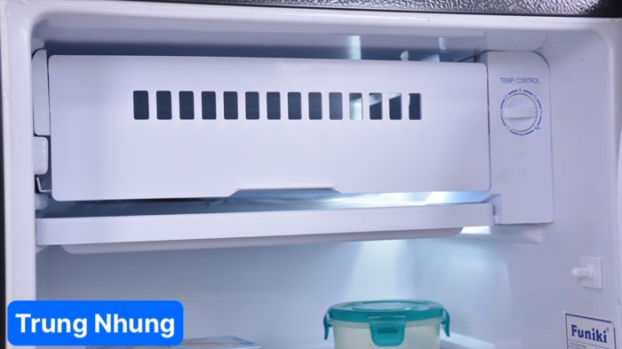 TỦ LẠNH MINI FUNIKI 91DSU