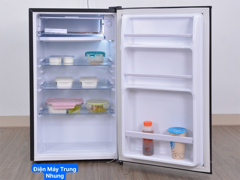 TỦ LẠNH MINI FUNIKI 91DSU