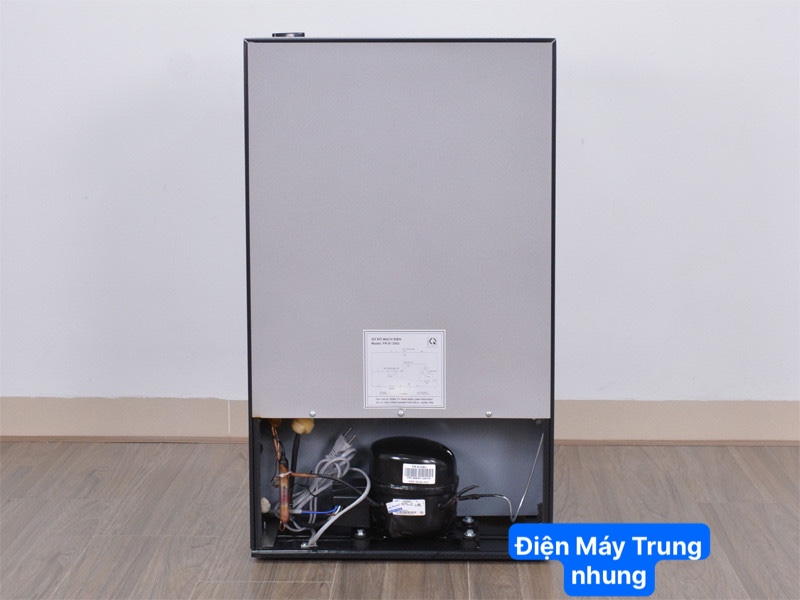 TỦ LẠNH MINI FUNIKI 91DSU