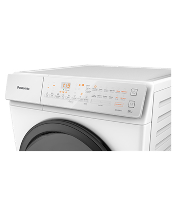MÁY GIẶT PANASONIC NA-V10FC1WVT, 10KG, LỒNG NGANG, MÀU TRẮNG - LIÊN HỆ ĐỂ ĐƯỢC GIÁ TỐT