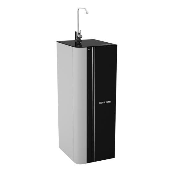 Máy lọc nước Korihome WPK-G60 (8 LÕI)