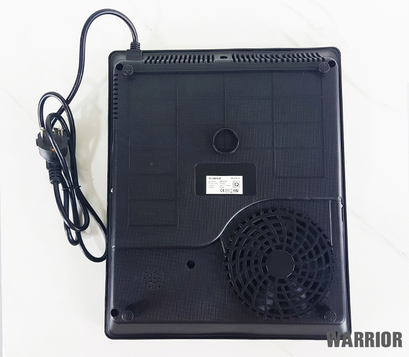 BẾP TỪ CAO CẤP WARRIOR WR-6230 LIÊN HỆ ĐỂ ĐƯỢC GIÁ TỐT