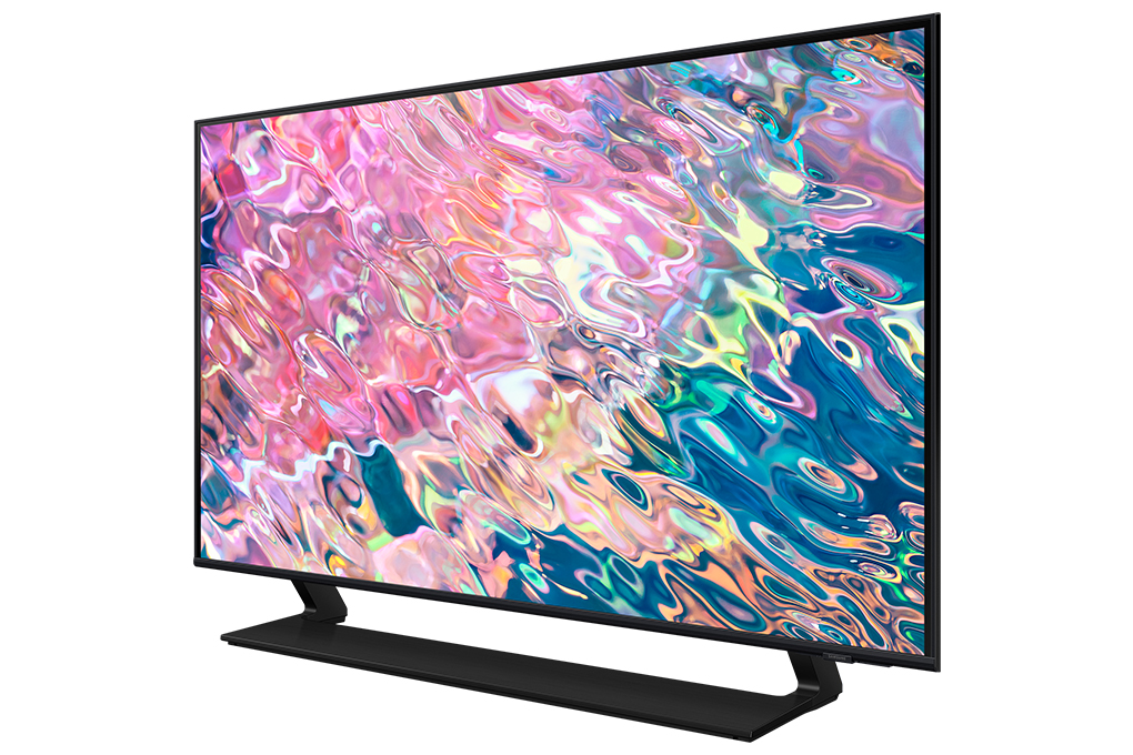 Smart Tivi QLED 4K 50 inch Samsung QA50Q60B - Liên hệ để được giá tốt