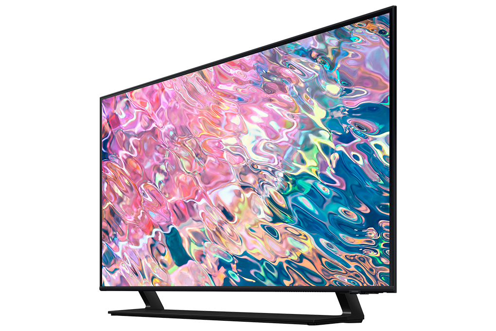 Smart Tivi QLED 4K 50 inch Samsung QA50Q60B - Liên hệ để được giá tốt