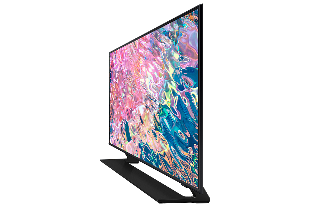 Smart Tivi QLED 4K 50 inch Samsung QA50Q60B - Liên hệ để được giá tốt