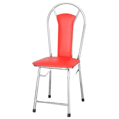 Ghế gấp Xuân Hòa Innox GI-15-04