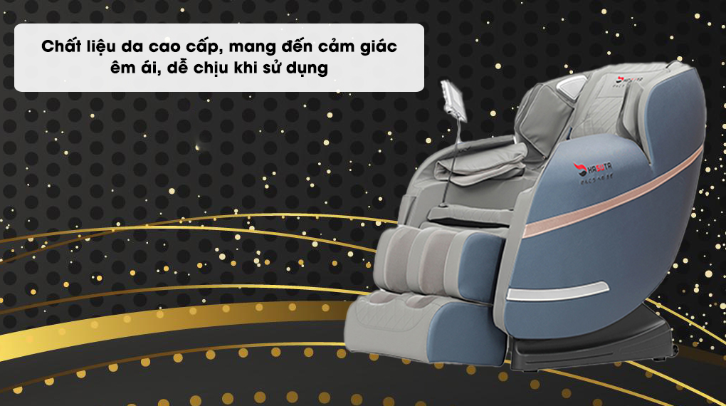 Ghế Massage Hasuta HMC-380