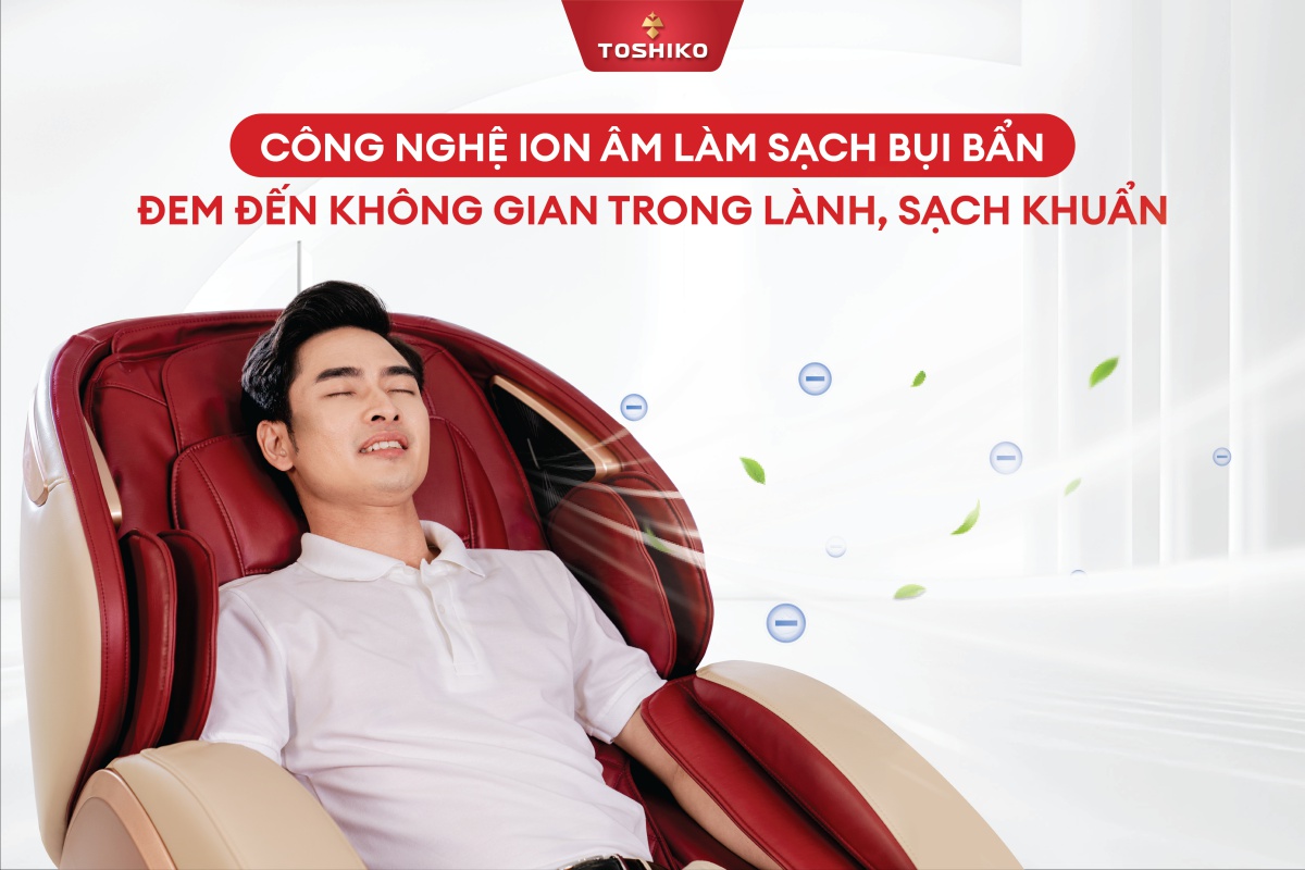 GHẾ MASSAGE TOSHIKO T70 (LIÊN HỆ ĐỂ ĐƯỢC TƯ VẤN GIÁ TỐT)