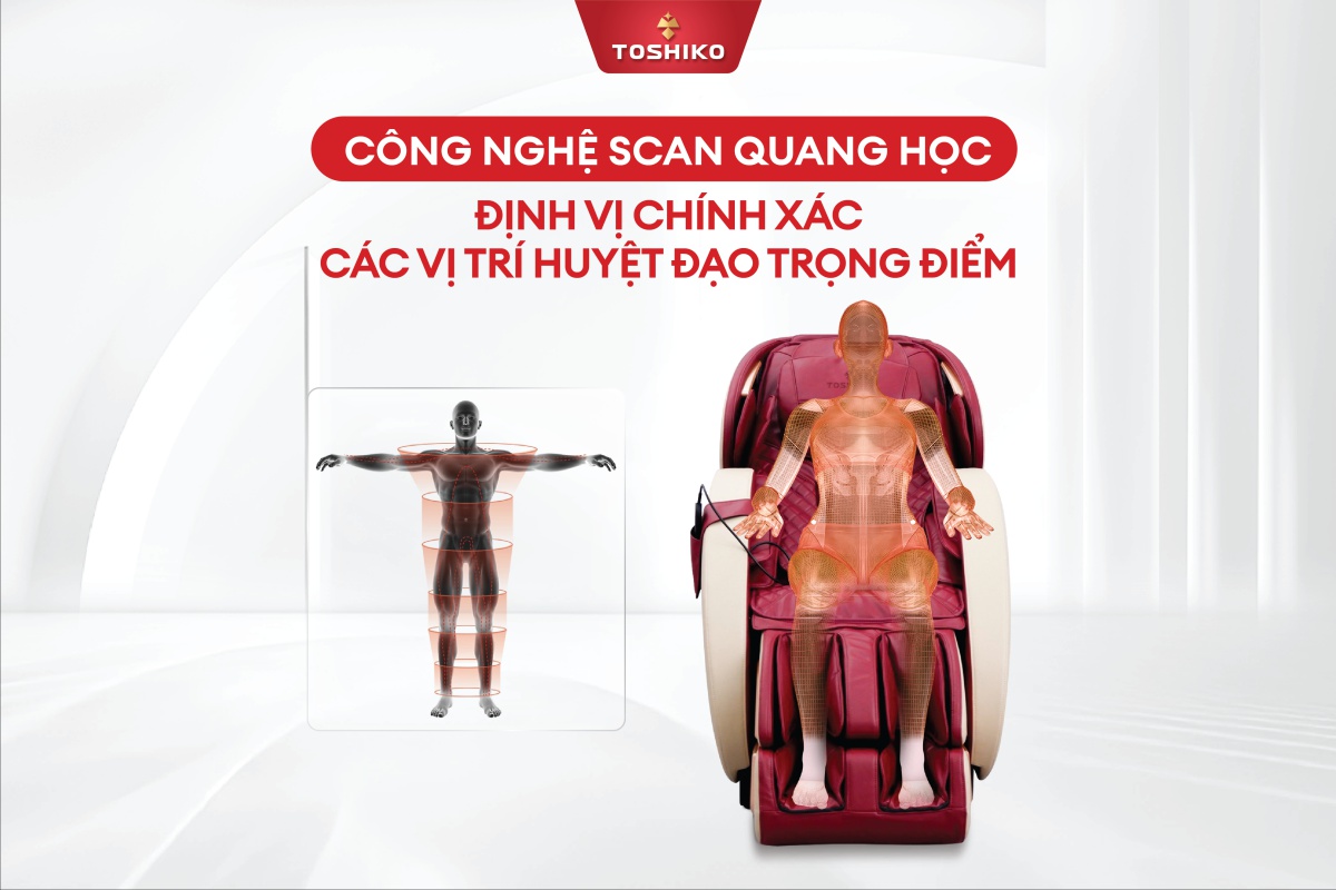 GHẾ MASSAGE TOSHIKO T70 (LIÊN HỆ ĐỂ ĐƯỢC TƯ VẤN GIÁ TỐT)