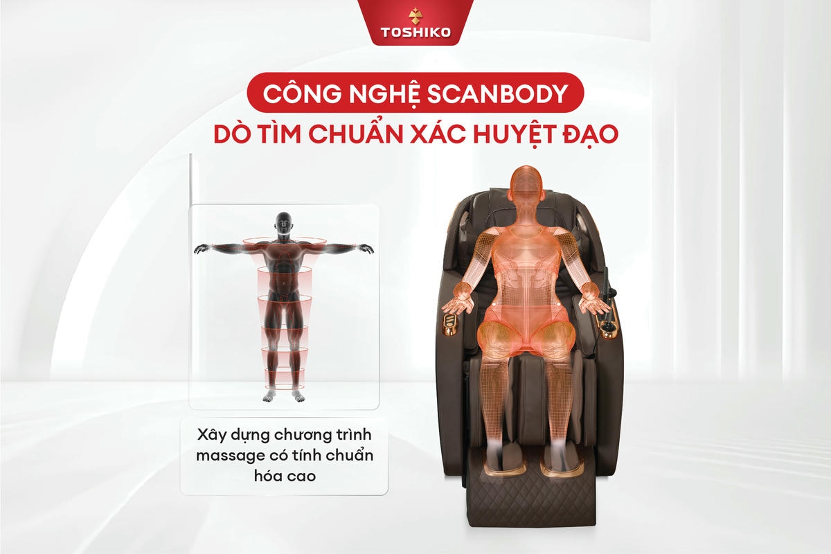 GHẾ MASSAGE TOSHIKO T92 ( LIÊN HỆ ĐỂ ĐƯỢC TƯ VẤN GIÁ TỐT )