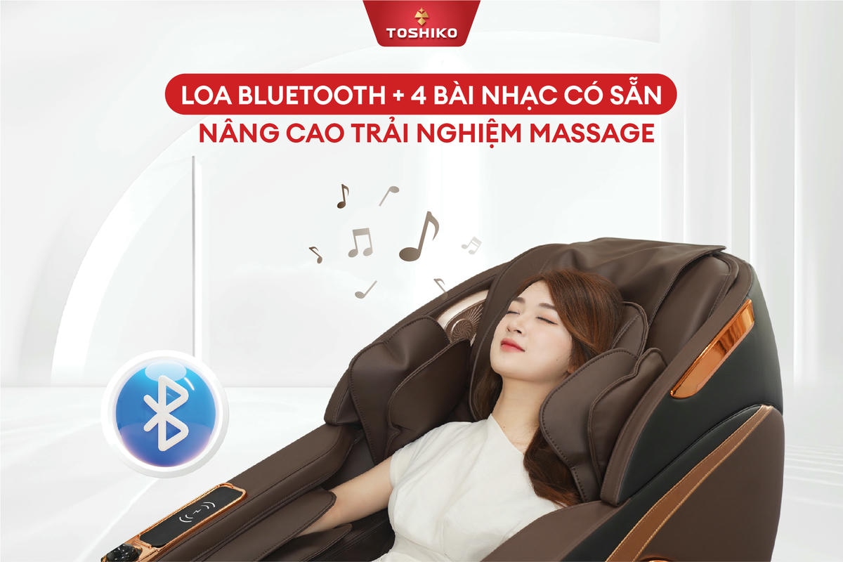 GHẾ MASSAGE TOSHIKO T92 ( LIÊN HỆ ĐỂ ĐƯỢC TƯ VẤN GIÁ TỐT )