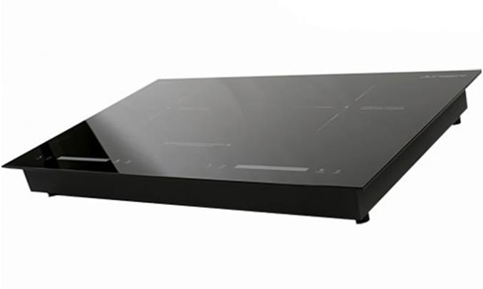 Bếp điện từ đôi Junger NKD22+