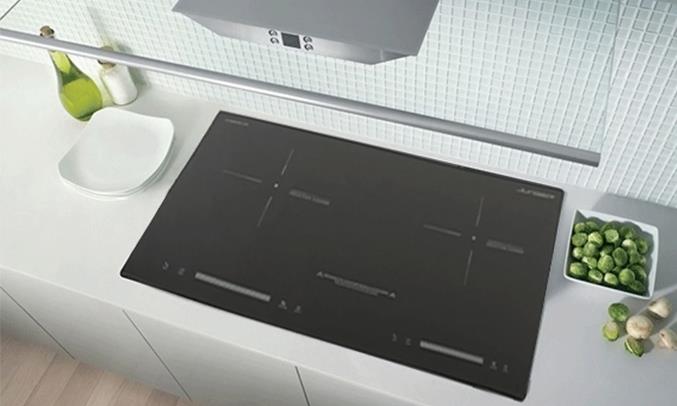 Bếp điện từ đôi Junger NKD22+