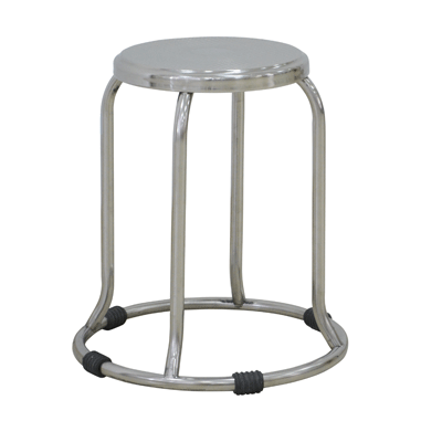 Ghế đôn inox Xuân Hòa GI-10-05