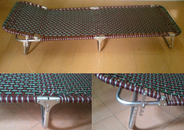 Giường gấp văn phòng và những ưu điểm tuyệt vời mà bạn nên sử dụng