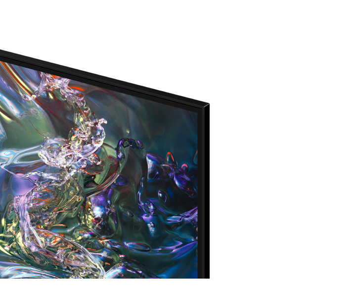 TIVI SAMSUNG QA55Q60DA QLED 4K 55 inch