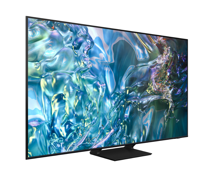 TIVI SAMSUNG QA55Q60DA QLED 4K 55 inch