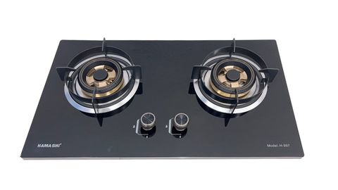 BẾP GA ÂM HAMASHI H997 - LIÊN HỆ ĐỂ ĐƯỢC GIÁ TỐT