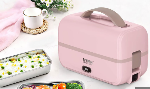 HỘP CƠM CẮM ĐIỆN BENNIX BN99S - LIÊN HỆ ĐỂ ĐƯỢC GIÁ TỐT