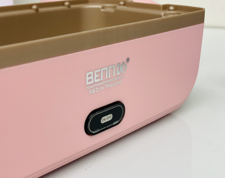 HỘP CƠM CẮM ĐIỆN BENNIX BN99S - LIÊN HỆ ĐỂ ĐƯỢC GIÁ TỐT