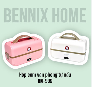 HỘP CƠM CẮM ĐIỆN BENNIX BN99S - LIÊN HỆ ĐỂ ĐƯỢC GIÁ TỐT