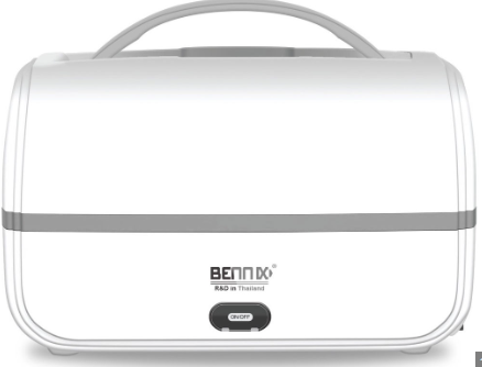HỘP CƠM CẮM ĐIỆN BENNIX BN99S - LIÊN HỆ ĐỂ ĐƯỢC GIÁ TỐT