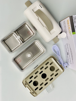 HỘP CƠM CẮM ĐIỆN BENNIX BN99S - LIÊN HỆ ĐỂ ĐƯỢC GIÁ TỐT