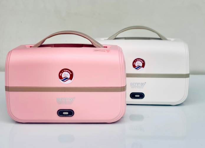 HỘP CƠM CẮM ĐIỆN BENNIX BN99S - LIÊN HỆ ĐỂ ĐƯỢC GIÁ TỐT