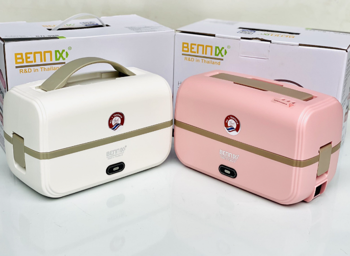 HỘP CƠM CẮM ĐIỆN BENNIX BN99S - LIÊN HỆ ĐỂ ĐƯỢC GIÁ TỐT