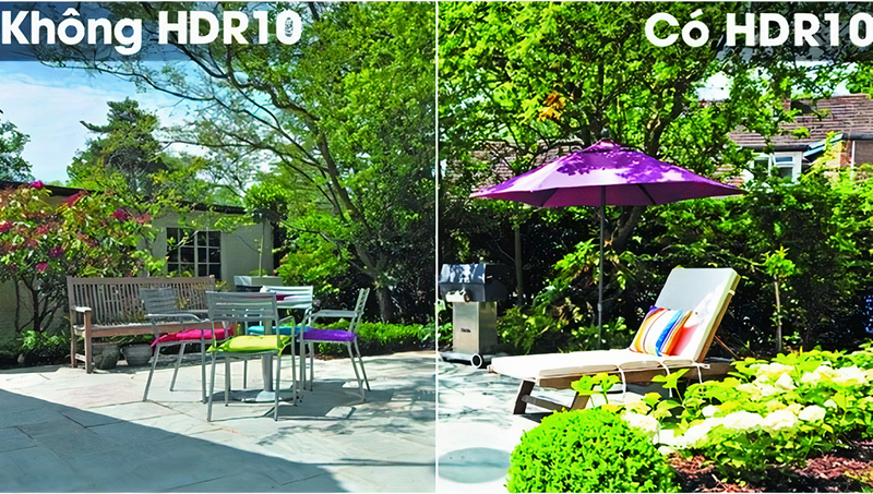 Tivi SHARP 2T-C32BG1X HD Giọng nói