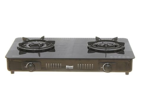 Bếp gas Rinnai RV-715 Slim(GL-D) - Liên hệ để được giá tốt