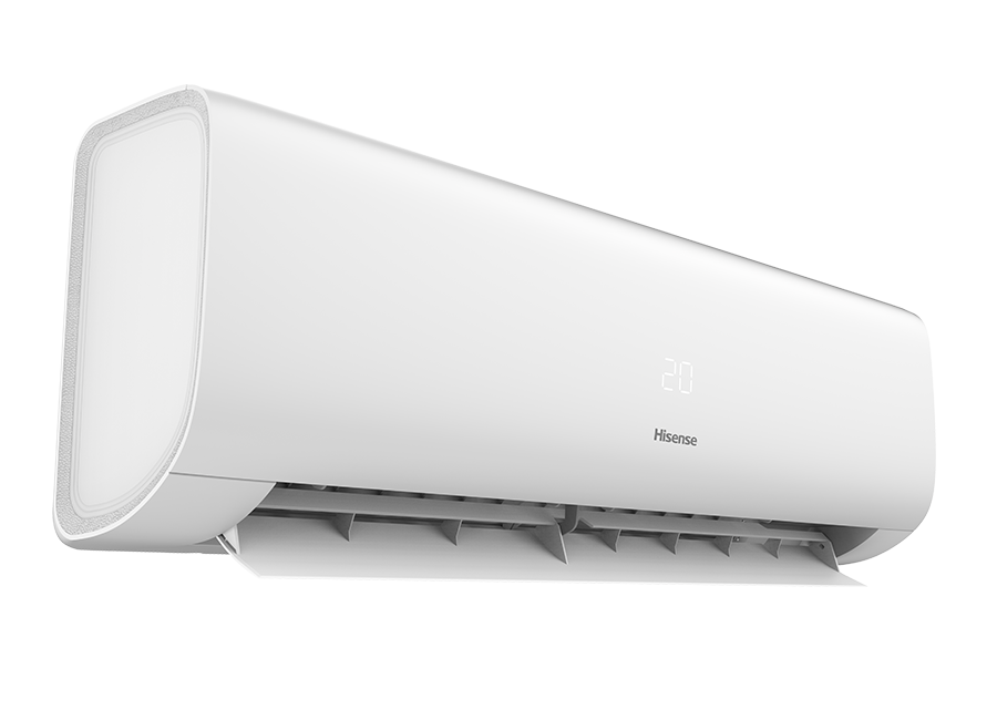 Điều hòa Hisense 1 chiều Inverter 9.000BTU AS-10TW4RYDTU00