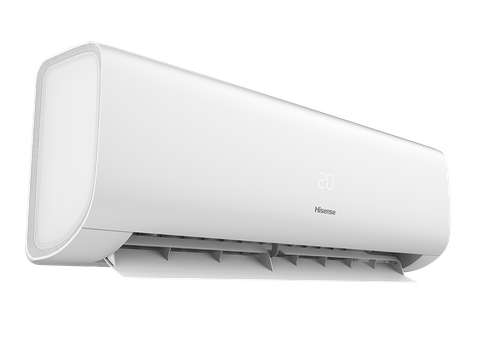 Điều hòa Hisense 1 chiều Inverter 9.000BTU AS-10TW4RYDTU00